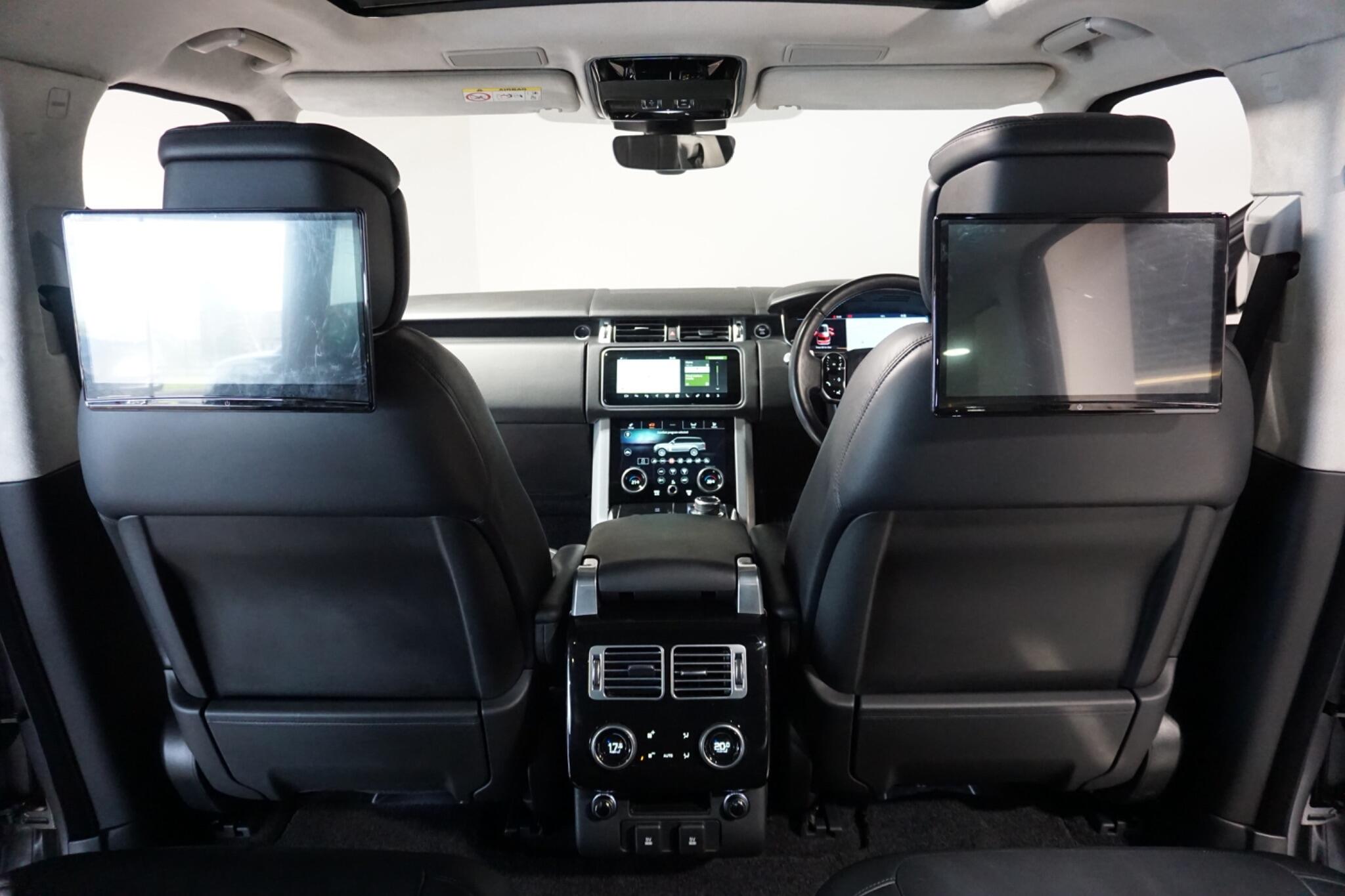 Land Rover Range Rover 2.0 P400e 13.1kWh Autobiography SUV 5dr Petrol Plug-in Hybrid Auto 4WD Euro 6 (s/s) (404 ps)